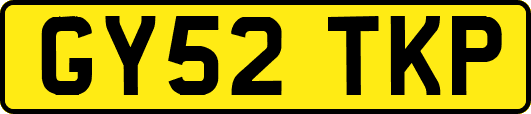 GY52TKP