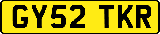 GY52TKR