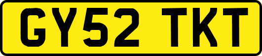 GY52TKT