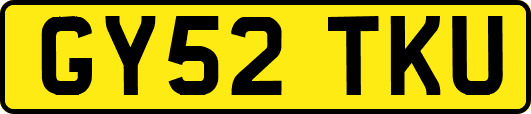 GY52TKU