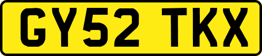 GY52TKX
