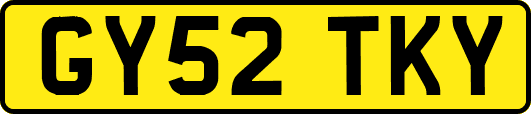 GY52TKY