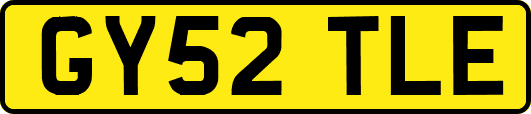 GY52TLE