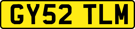 GY52TLM
