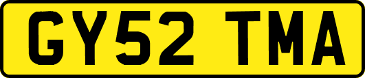 GY52TMA