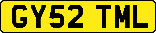 GY52TML
