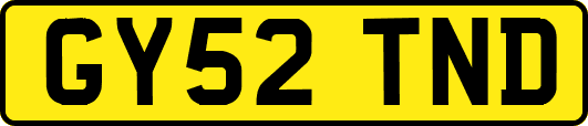 GY52TND