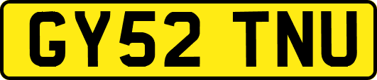 GY52TNU