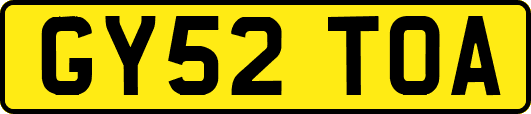 GY52TOA