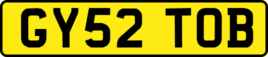 GY52TOB