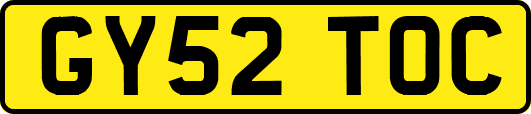 GY52TOC