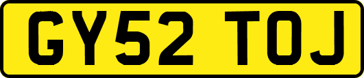 GY52TOJ