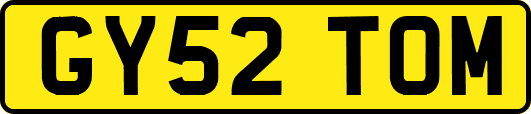 GY52TOM