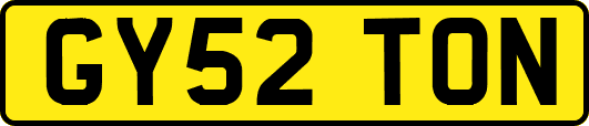 GY52TON