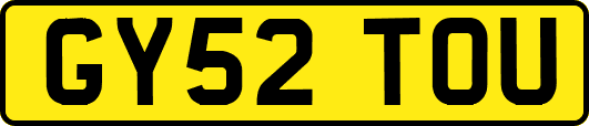GY52TOU