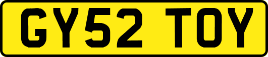 GY52TOY