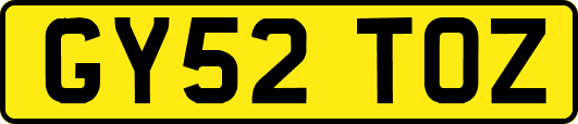 GY52TOZ