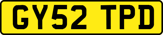 GY52TPD