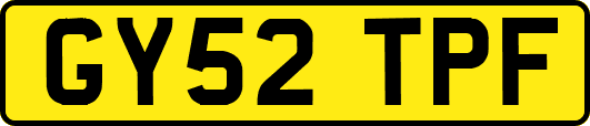 GY52TPF