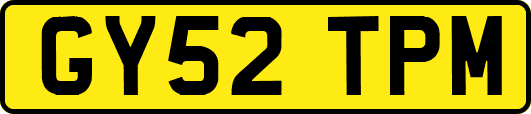 GY52TPM