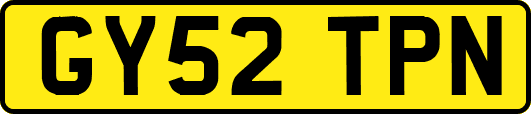 GY52TPN