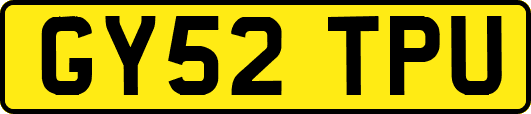 GY52TPU