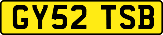 GY52TSB