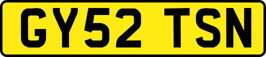 GY52TSN