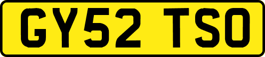 GY52TSO