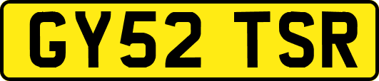 GY52TSR