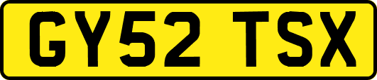 GY52TSX