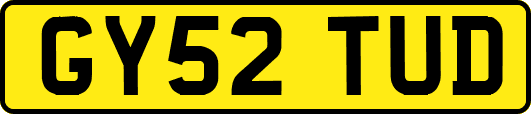 GY52TUD