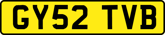 GY52TVB