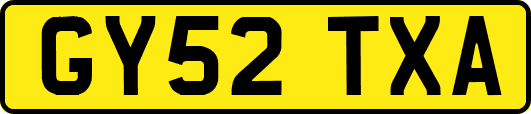GY52TXA