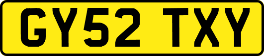 GY52TXY