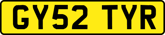 GY52TYR