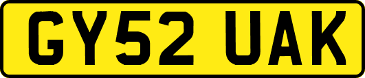 GY52UAK