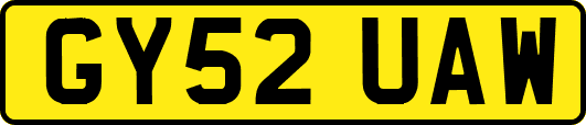 GY52UAW