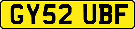 GY52UBF