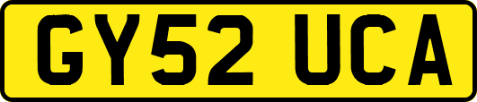 GY52UCA