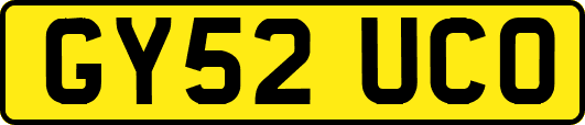 GY52UCO