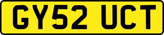 GY52UCT