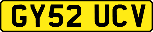GY52UCV