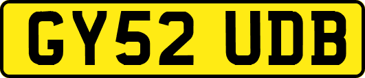 GY52UDB