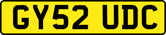 GY52UDC