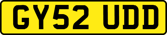 GY52UDD