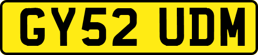 GY52UDM