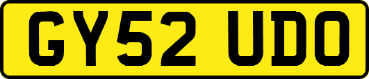 GY52UDO