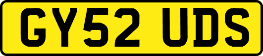 GY52UDS