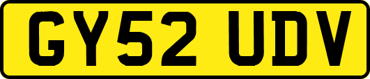 GY52UDV